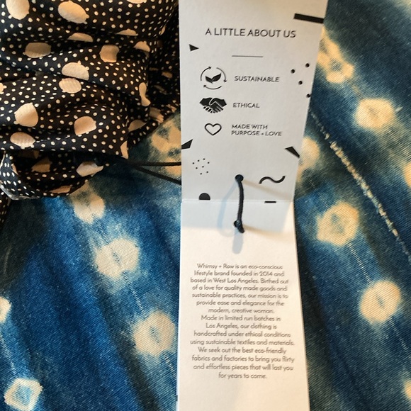 NEW | Whimsy + Row Eden Top - Picture 15 of 15